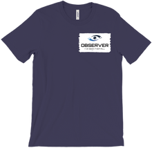 OBSERVER's Eye T-Shirts