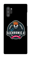 OG "iChronic Gaming" Logo Samsung Phone Cases