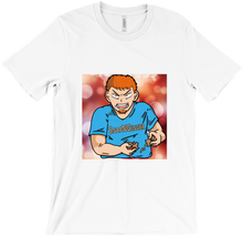 snap'n'ginger T-Shirts