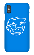 Azrilich Outline iPhone Case