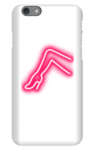 mad_moxx1 iPhone Phone Cases