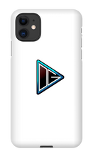 dinkgam3r iPhone Phone Cases
