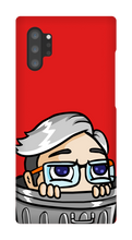 realblutv Samsung Phone Cases