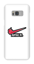 JUTSU IT. Case
