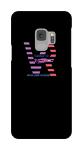 LTL S4 Samsung Phone Cases