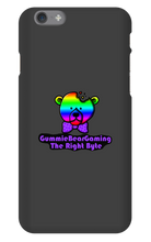 GummieBearGaming iPhone Phone Cases