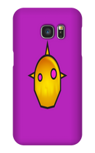 Robo Boi Samsung Phone Cases