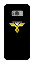 FDP Samsung Phone Cases