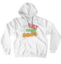 payzet Hoodies (only game) (No-Zip/Pullover)