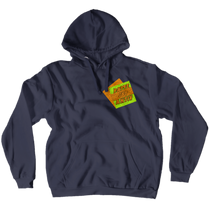 patteistaktiv Hoodies (No-Zip/Pullover)