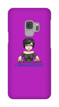 megamoon0628 Samsung Phone Cases