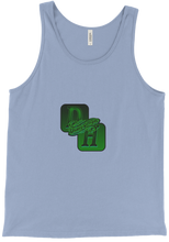 hayes_nz Tank Top