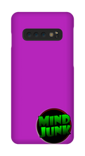MJ Coin Samsung Phone Case