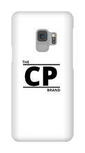 cohenpease Samsung Phone Cases