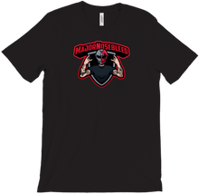 majornosebleed T-Shirts