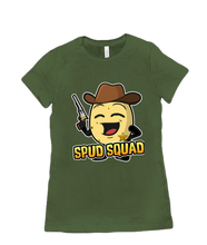 SpudSquadTee-women