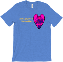 I'd love to kick it with you (V.Day Excl.)