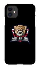 l0rd_bulldog iPhone Phone Cases