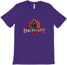 gameoverpty T-Shirts