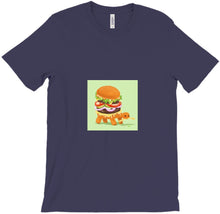 chillturtie T-Shirts