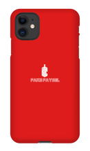 fakefaysel iPhone Phone Cases