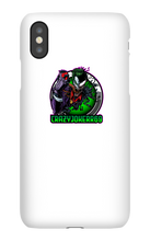 crazyjokerr69 iPhone Phone Cases