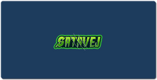 Satavej XXL Gaming Mousepad
