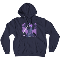 Vahryon - What the cookie?! Hoodie