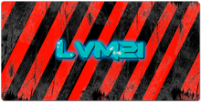 lvm21 XXL Gaming Mousepad