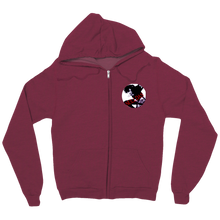 Nulldas-zip-up-hoodie