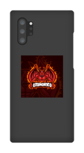 od3m0n1co Samsung Phone Cases