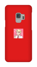 rajathrahul Samsung Phone Cases