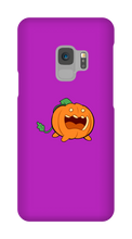 molinoide Samsung Phone Cases