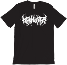 Brutal Kev Dark T-Shirt