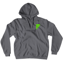 Fierc Hoodies (No-Zip/Pullover)