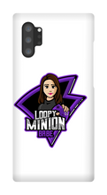 loopyminionbabe Samsung Phone Cases