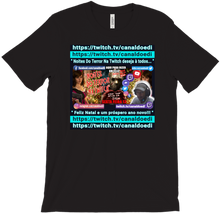 canaldoedi T-Shirts