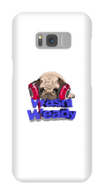 p0ffer021 Samsung Phone Cases