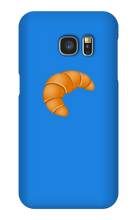 Croissant Samsung Phone Cases