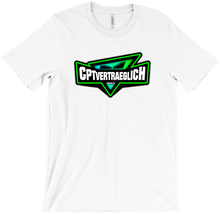 cptvertraeglich T-Shirts