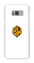BroodyWall15 Samsung Phone Cases