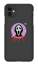 deranged_panda Hype Phone Case
