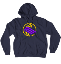 psybangas Hoodies (No-Zip/Pullover)