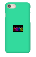 zenyarcade iPhone Phone Cases