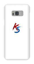 kev_streetz Samsung Phone Cases