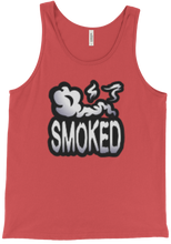 stackattackgaming Tank Top