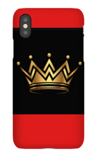 kingkooper1212 iPhone Phone Cases