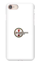 expedientespirit iPhone Phone Cases