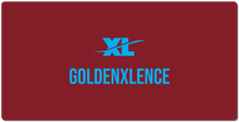 GoldenXLence XXL Gaming Mousepad