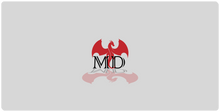 matthewdowdle17 XXL Gaming Mousepad